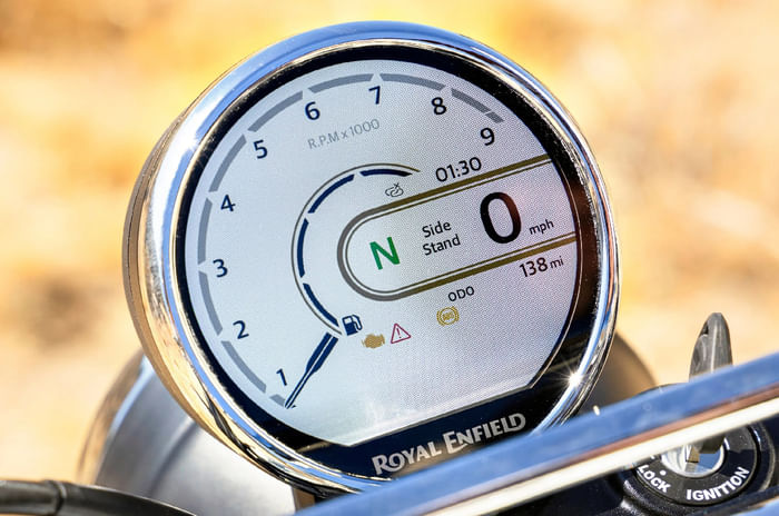 2 reasons to buy the Royal Enfield Bear 650, 2 to skip